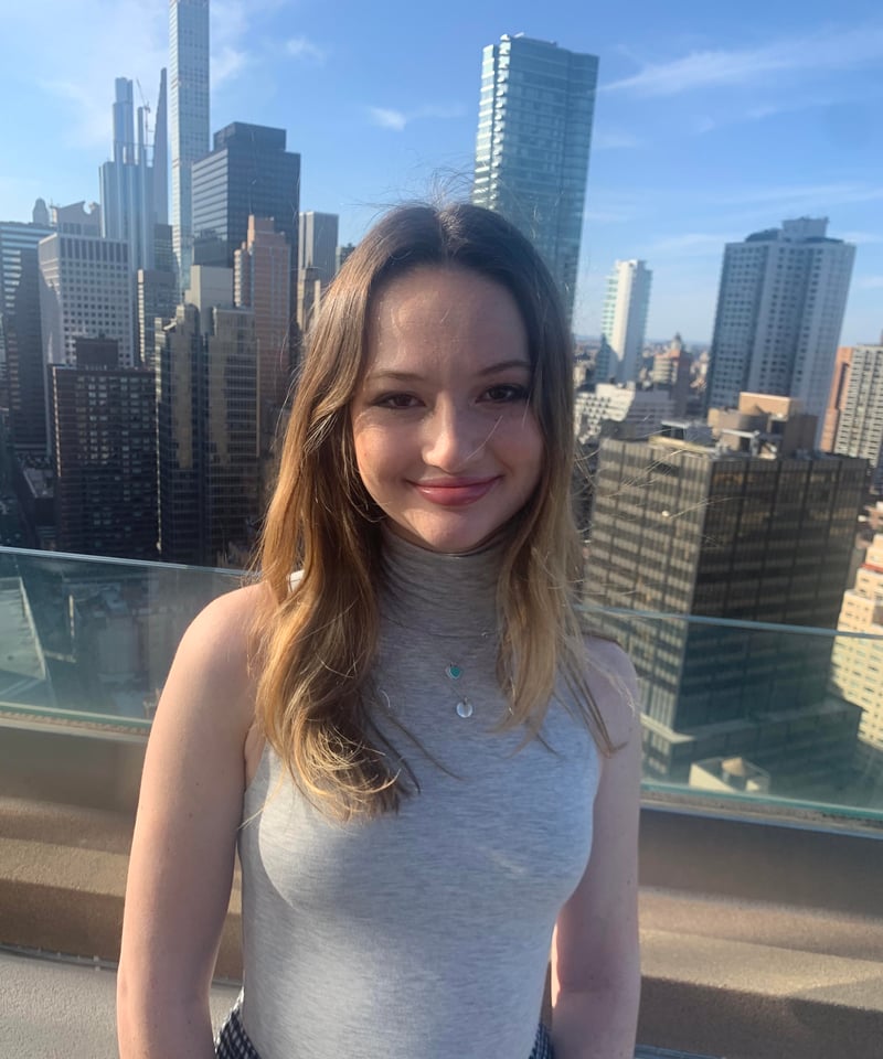 Alexandra B.